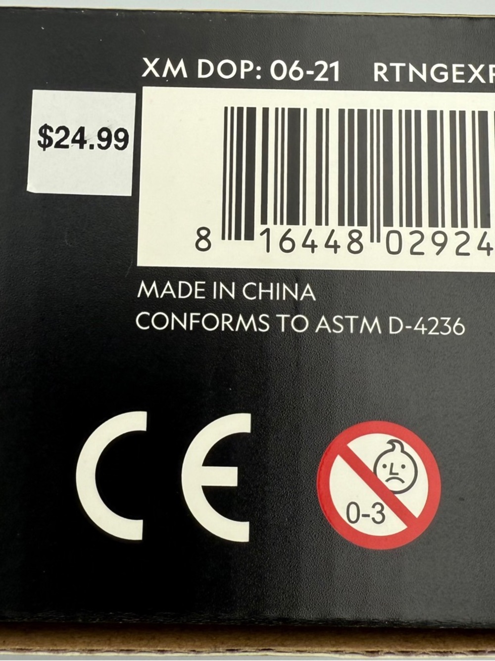 Earth Science Activity kit - Picture 11 of 11